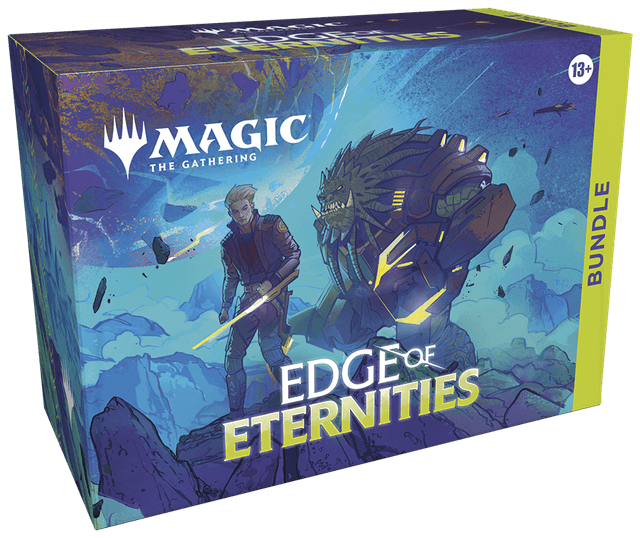 Edge of Eternities Bundle
